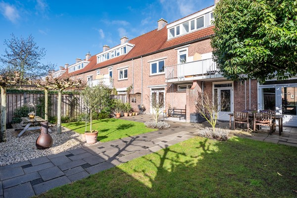 Medium property photo - Petrus Dondersstraat 124, 5614 AK Eindhoven